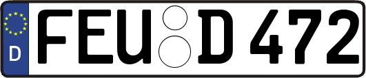 FEU-D472