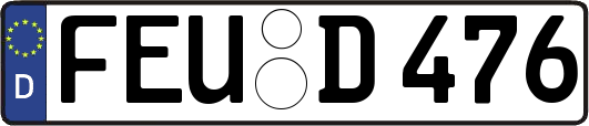 FEU-D476