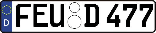 FEU-D477