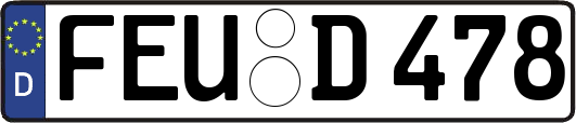 FEU-D478