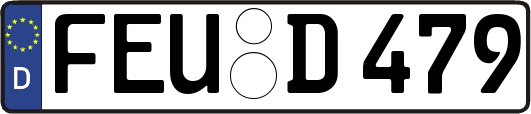 FEU-D479