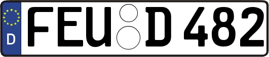 FEU-D482