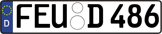 FEU-D486