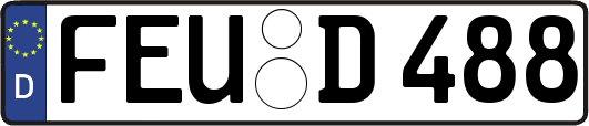 FEU-D488