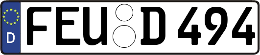 FEU-D494