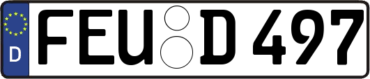 FEU-D497