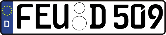 FEU-D509