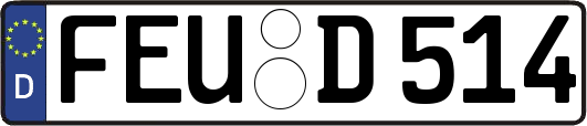 FEU-D514