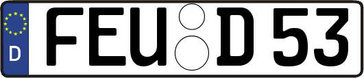 FEU-D53