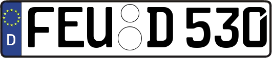 FEU-D530