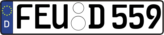 FEU-D559