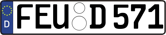FEU-D571