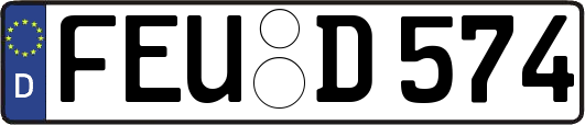 FEU-D574