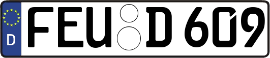 FEU-D609