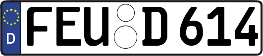 FEU-D614
