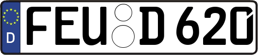 FEU-D620