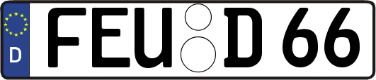 FEU-D66