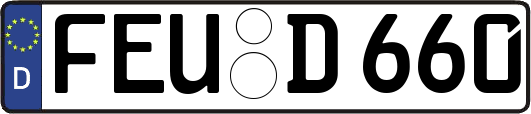 FEU-D660