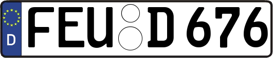 FEU-D676