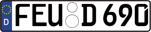 FEU-D690