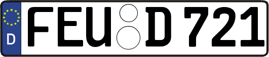 FEU-D721