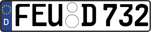 FEU-D732