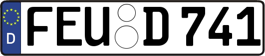 FEU-D741