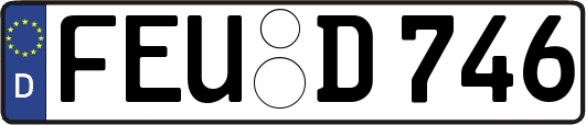 FEU-D746