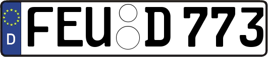 FEU-D773