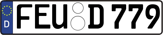 FEU-D779