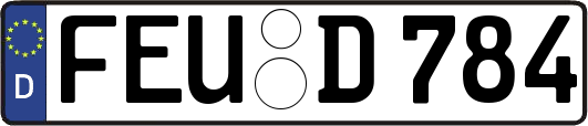 FEU-D784