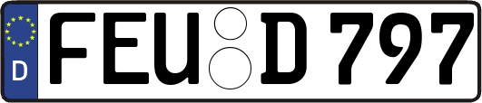 FEU-D797