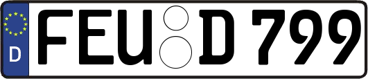 FEU-D799