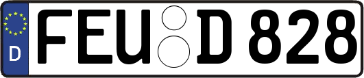 FEU-D828