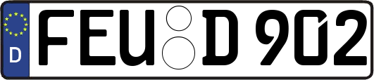 FEU-D902