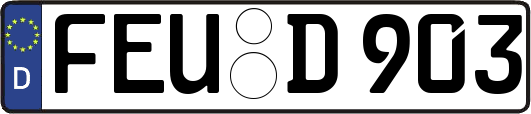 FEU-D903