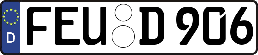 FEU-D906