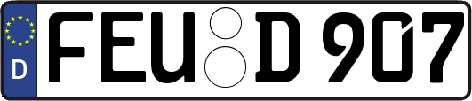 FEU-D907