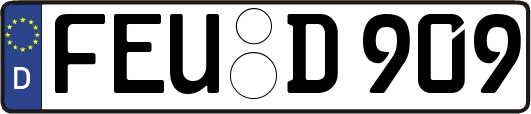 FEU-D909