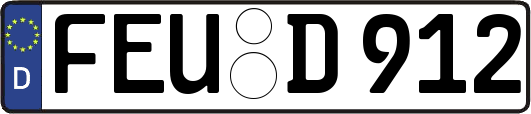 FEU-D912
