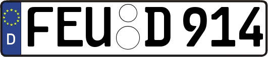FEU-D914