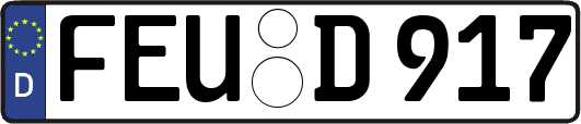 FEU-D917