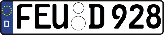 FEU-D928