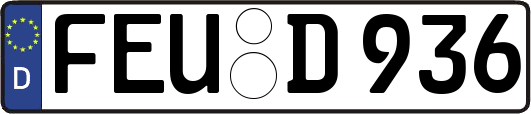 FEU-D936