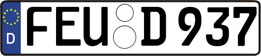 FEU-D937