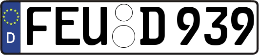 FEU-D939