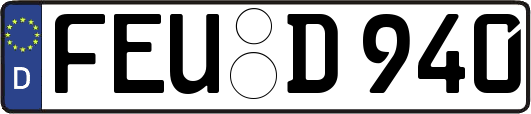 FEU-D940