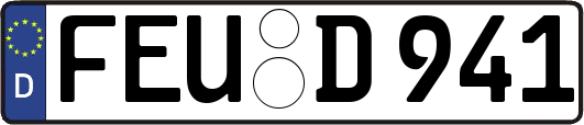FEU-D941
