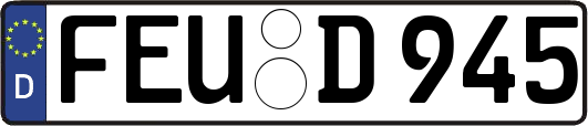FEU-D945