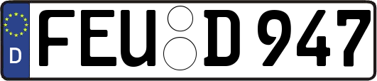FEU-D947